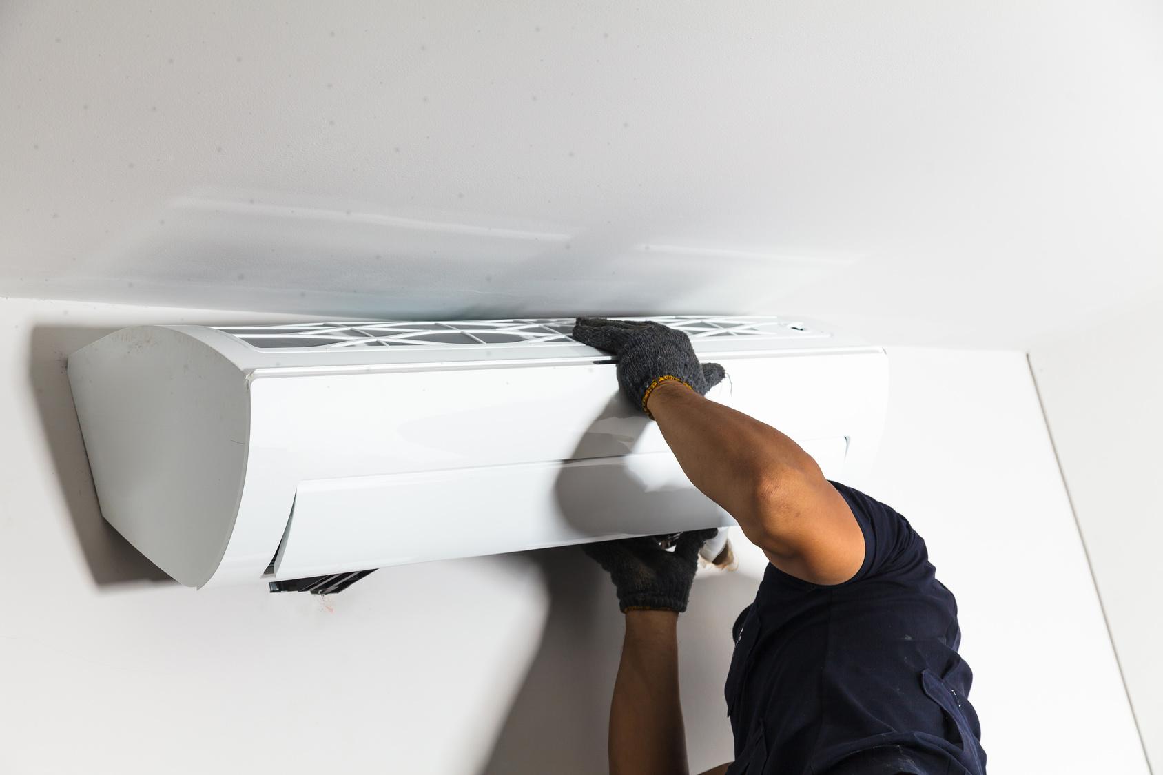 entreprise chauffage Herblay